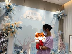 点击看大图 -禧月荟S月子中心(侨城店)