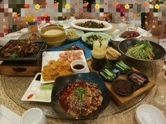 -大鸭梨烤鸭(左家庄店)