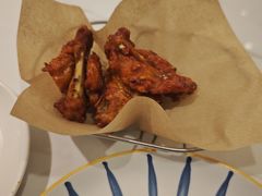 -必胜客(和谐广场店)