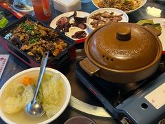-老鼎万春卤菜(五代传承创始老店)
