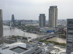 -宁波威斯汀酒店