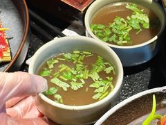 -盡膳口福·百年汤方火锅(科华北路店)