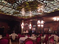 -马克西姆餐厅(崇文门店)