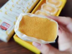 半熟芝士（香蕉口味）-好利来(红旗万达店)