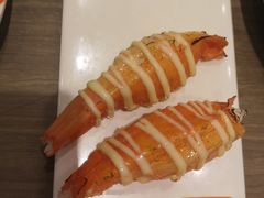 -新一番三文鱼寿司(红城湖店)