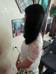-佑米造型