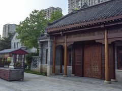 -即墨古城
