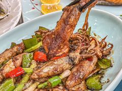 -巽寮印象美食部落餐厅·海鲜·地方特色菜(惠州体验店)