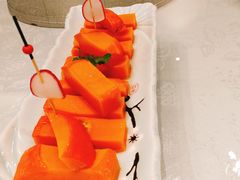 -吴中欢朋酒店-中餐厅