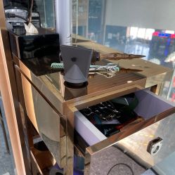 -那茉 Hair Salon