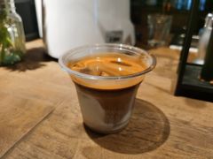 -Metal hands·铁手咖啡