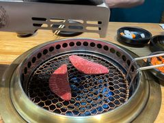 -九田家黑牛烤肉料理(新光汇店)