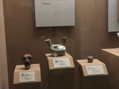 -烟台市博物馆