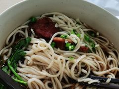 李先生牛肉面-李先生牛肉面大王(北京站售票厅餐厅)