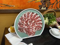 -千亿来乌拉火锅(德胜店)