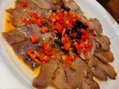 剁椒茶油牛肉-凤竹园(修水店)