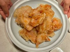 -北李妈妈菜·海肠捞饭(高新万达店)