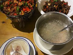 -邻家小馆(银都店)