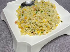 扬州炒饭-顺福苑·新派淮扬菜