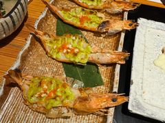 -花潮料理艺食馆(世欧广场店)