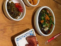 -三两粉(深圳龙华上塘店)