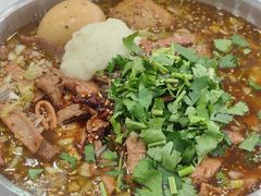 -鹍记特色牛杂面