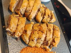 -滋粥楼·顺德菜(番禺广场总店)