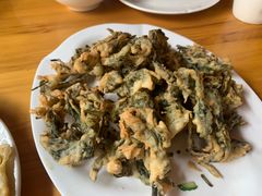 -途肴·老农饭庄(百里峡店)