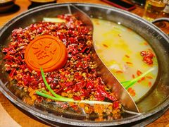 -楠火锅(昆山金鹰店)