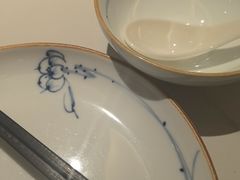 -山东宾馆·齐鲁苑餐厅