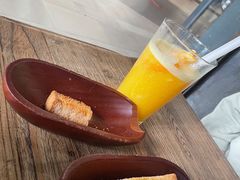 -漫咖啡(沙龙汇店)