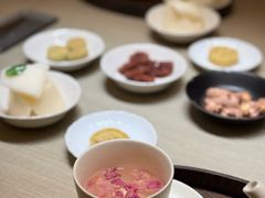 -隐溪茶馆(静安寺店)