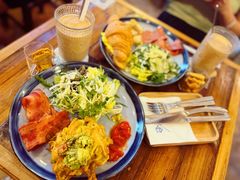 -西关84·History·Art·Cafe