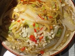 -蜀道川厨(天地十二坊店)