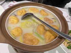 -旺顺阁鱼头泡饼(小红门店)