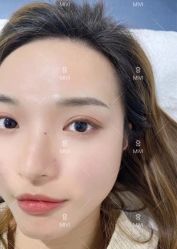 -MIVI野生眉纹绣纹眉