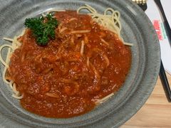 -棒约翰比萨·意面(松江开元店)