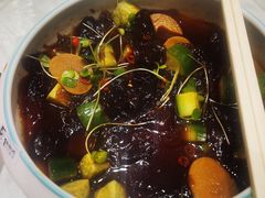 -大唐博相府酒店·陕西官府菜