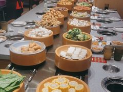 -喜家自助小火锅(卓悦里店)