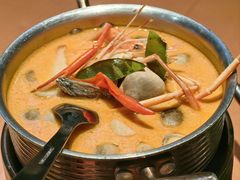 -simply thai天泰(美罗城店)