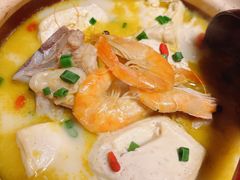 -老阿爸鲜鱼土菜(独墅湖店)