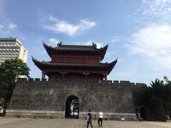 -汴河街