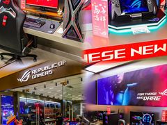 -CityOn熙地港西安购物中心