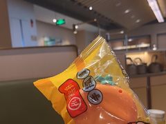 -海底捞火锅(新松江路店)