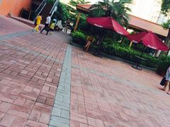-国羽恒温游泳水疗馆