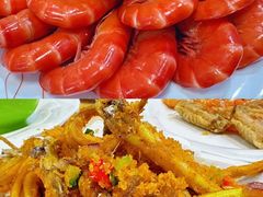 -小海豚•老字号海鲜餐厅(天涯店)