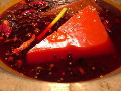 -潮火锅·麻辣牛肉火锅(观音桥方圆·LIVE店)
