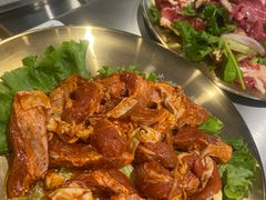 -炉队长·齐齐哈尔家庭烤肉(马家堡店)