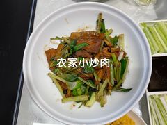 -金鸭都·老北京特色家常菜(潘家园店)