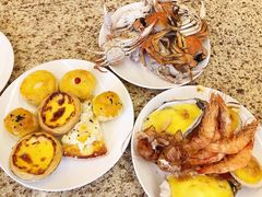 -禾斗海鲜自助(市南银座店)